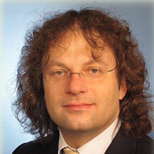 J&uuml;rgen Sand